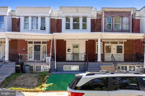 4609 Rosehill St, Philadelphia, PA 19120