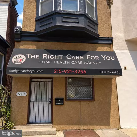 5331 Market St, Philadelphia, PA 19139