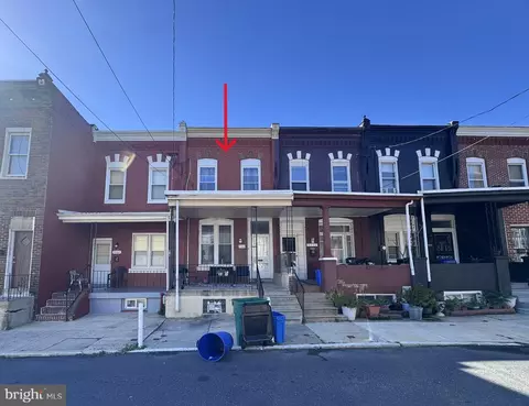 5166 Viola St, Philadelphia, PA 19131