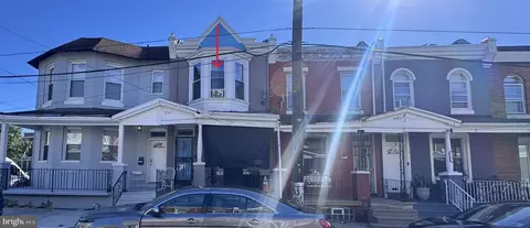 1745 N Wilton St, Philadelphia, PA 19131