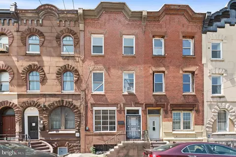 2126 N 18th St, Philadelphia, PA 19121