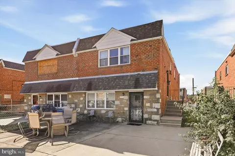 2316 Strahle St, Philadelphia, PA 19152
