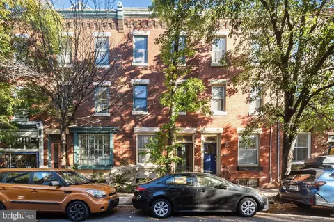 2437 Brown St, Philadelphia, PA 19130
