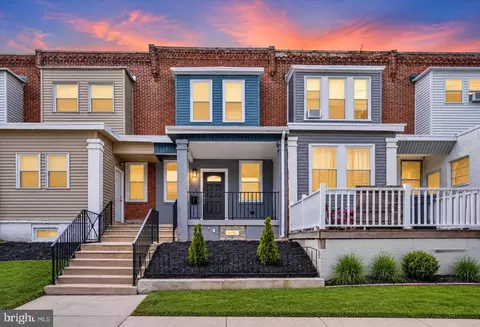 6837 Upland St, Philadelphia, PA 19142