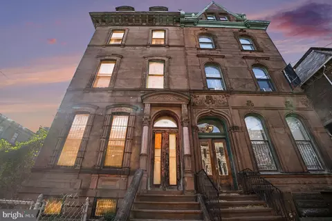 1522 N 16th St, Philadelphia, PA 19121