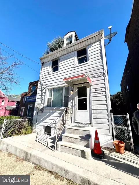 1317 Sellers St, Philadelphia, PA 19124