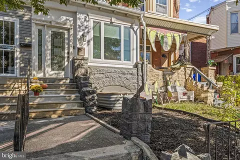 5109 Catharine St, Philadelphia, PA 19143