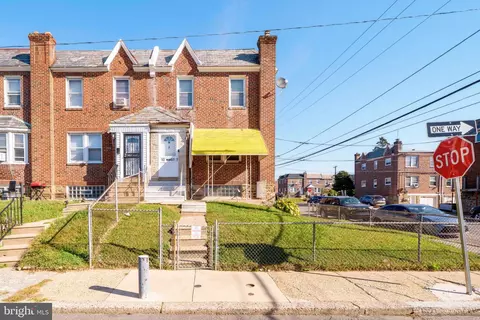 1257 Gilham St, Philadelphia, PA 19111