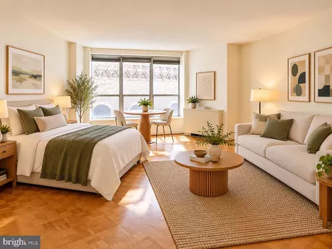 224 W 30 W Rittenhouse Sq #2103, Philadelphia, PA 19103