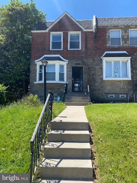 8100 Temple Rd, Philadelphia, PA 19150