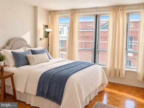 224 W 30 W Rittenhouse Sq #415B, Philadelphia, PA 19103