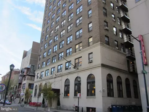 1324 Locust St #1228, Philadelphia, PA 19107