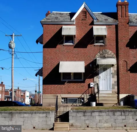 4401 Bleigh Ave, Philadelphia, PA 19136