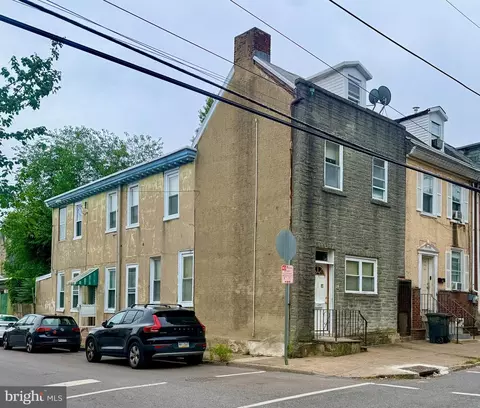 1678 Church St, Philadelphia, PA 19124