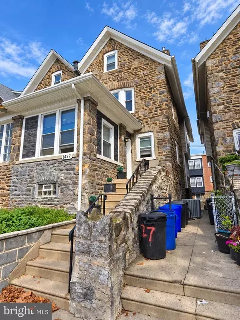 1427 W Fisher Ave, Philadelphia, PA 19141