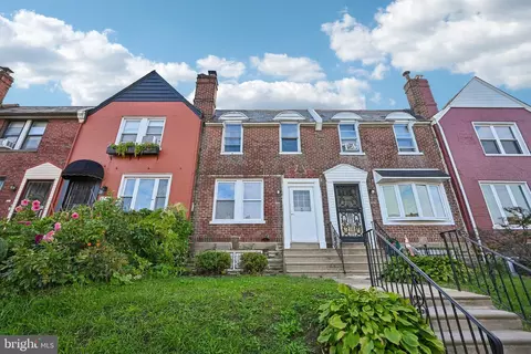 1742 E Mayland St, Philadelphia, PA 19138