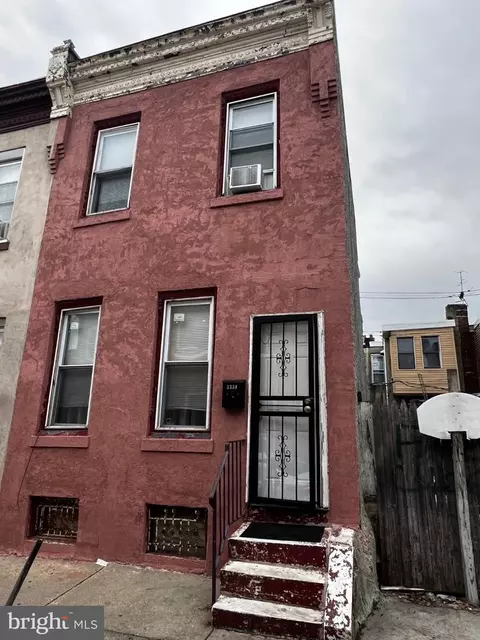 3334 Waterloo St, Philadelphia, PA 19140