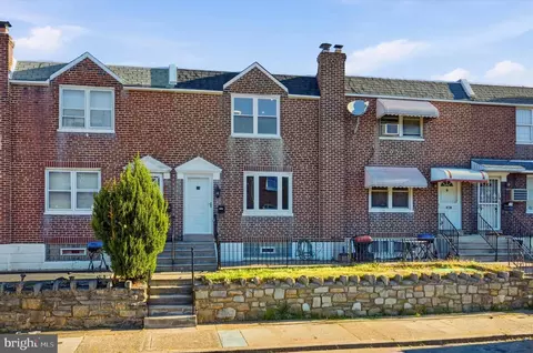 1325 Barnett St, Philadelphia, PA 19111