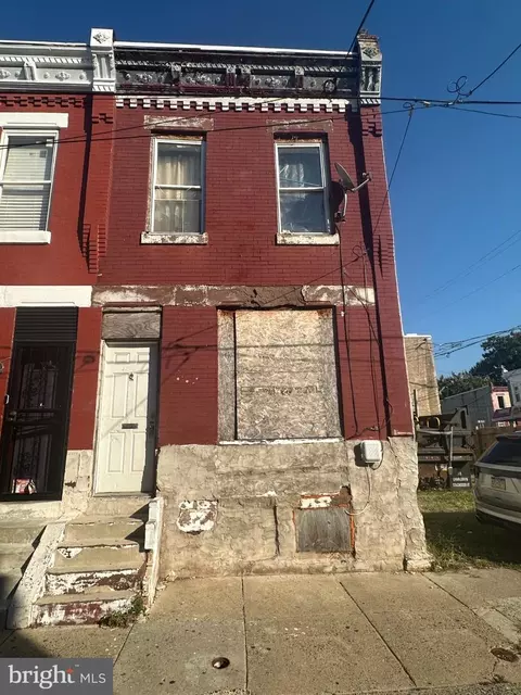2505 N Bouvier St, Philadelphia, PA 19132