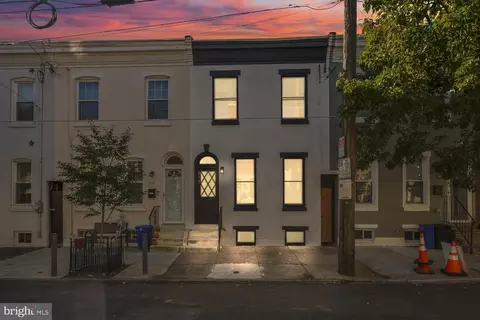 512 Mckean St, Philadelphia, PA 19148