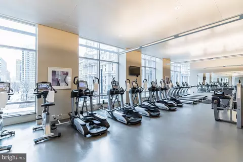 1414 S Penn Sq #44D, Philadelphia, PA 19102