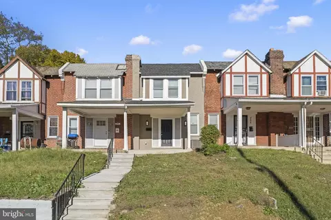 353 E Upsal St, Philadelphia, PA 19119