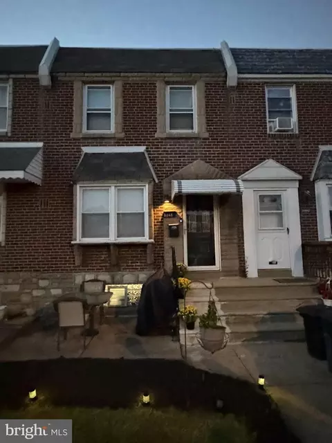 6648 Algard St, Philadelphia, PA 19135