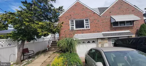 1023 Faunce St, Philadelphia, PA 19111