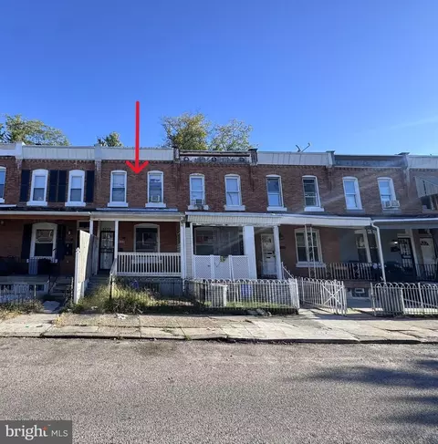 5533 Bloyd St, Philadelphia, PA 19138