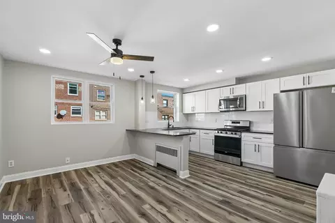 1621 N 77th St, Philadelphia, PA 19151