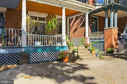 4213 Baltimore Ave, Philadelphia, PA 19104