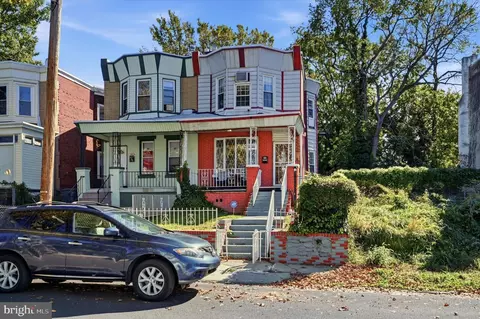 5808 Ashland Ave, Philadelphia, PA 19143