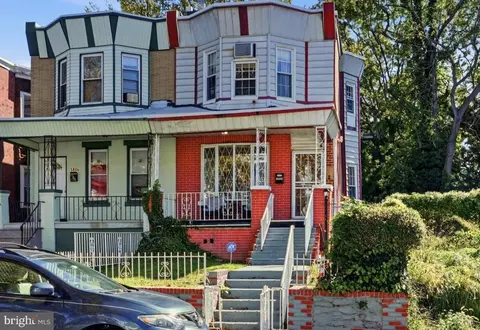 5808 Ashland Ave, Philadelphia, PA 19143