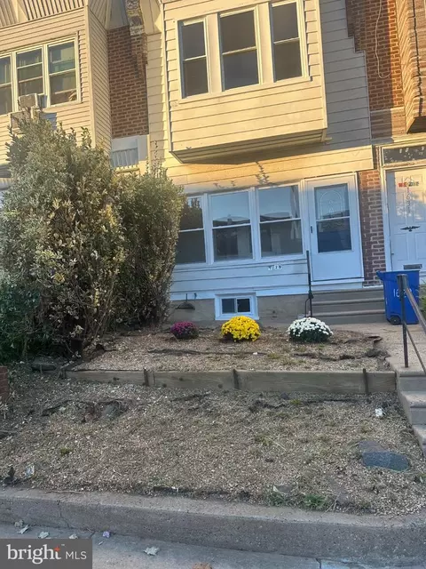 1629 Worrell St, Philadelphia, PA 19124