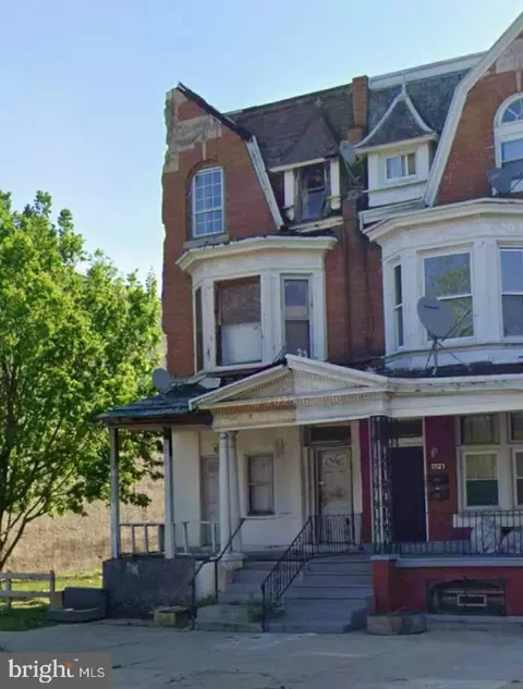 2009 N 33rd St, Philadelphia, PA 19121
