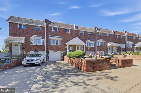 4210 Fairdale Rd, Philadelphia, PA 19154