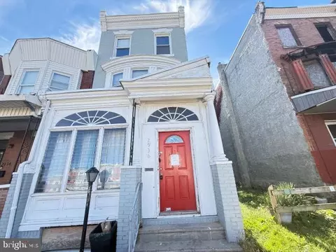 2936 W Lehigh Ave, Philadelphia, PA 19132