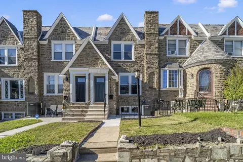 1625 Mohican St, Philadelphia, PA 19138