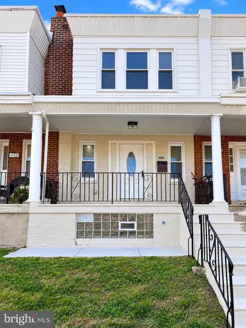 620 E Sanger St, Philadelphia, PA 19120