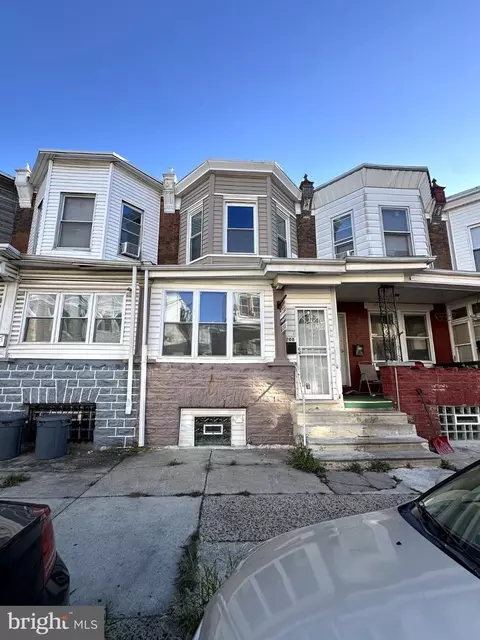 208 Rubicam St, Philadelphia, PA 19120