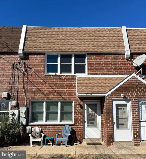 8024 Craig St, Philadelphia, PA 19136