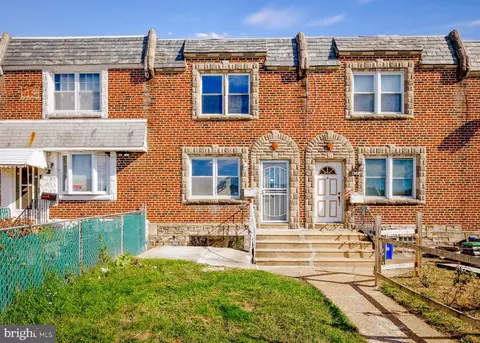 4125 K St, Philadelphia, PA 19124