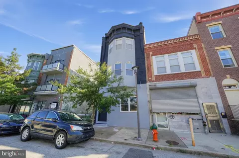 1001 N 00 N Marshall St #1, Philadelphia, PA 19123