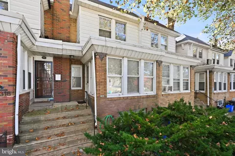 3316 Wellington St, Philadelphia, PA 19149