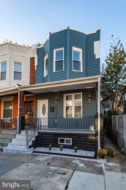 5522 Race St, Philadelphia, PA 19139