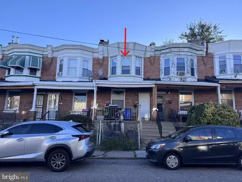 5743 N Beechwood St, Philadelphia, PA 19138