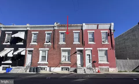 2737 W Eyre St, Philadelphia, PA 19121