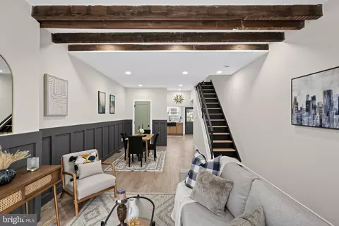 2426 S Sartain St, Philadelphia, PA 19148