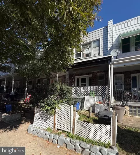 3127 Barnett St, Philadelphia, PA 19149