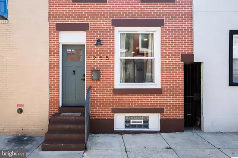 1255 N Newkirk St, Philadelphia, PA 19121